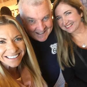 Meet your Posher, Rhonda